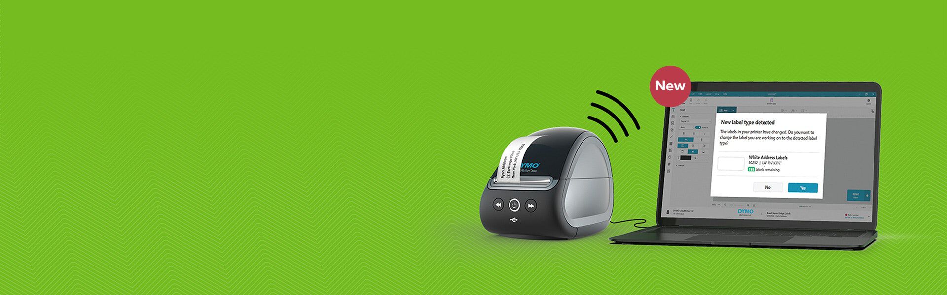 DYMO® : Label Makers & Printers, Labels, and More!