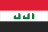 Irak flag