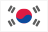 South-Korea flag