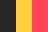 Belgique flag