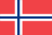 Norvège flag