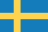 Suède flag