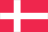 Danemark flag