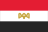 Égypte flag