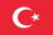 Turquie flag