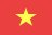 Vietnam flag